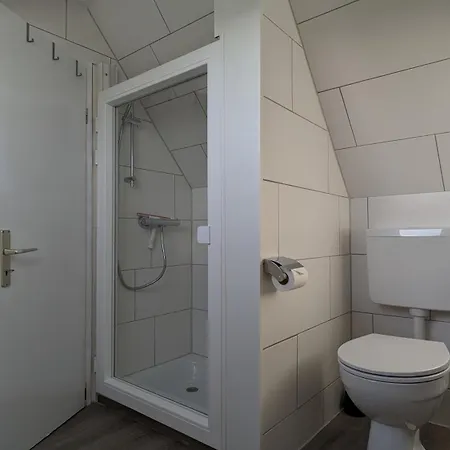 Dachgeschosswohnung Wilhelm Nordleda Exterior foto