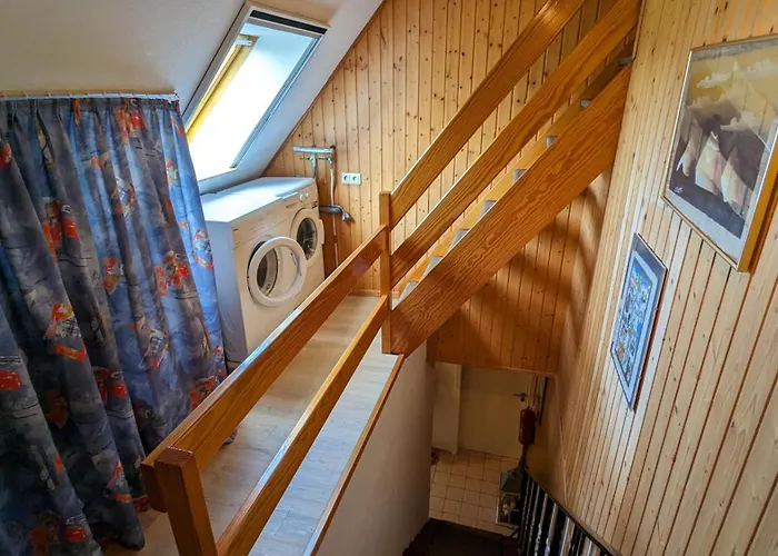 Dachgeschosswohnung Wilhelm