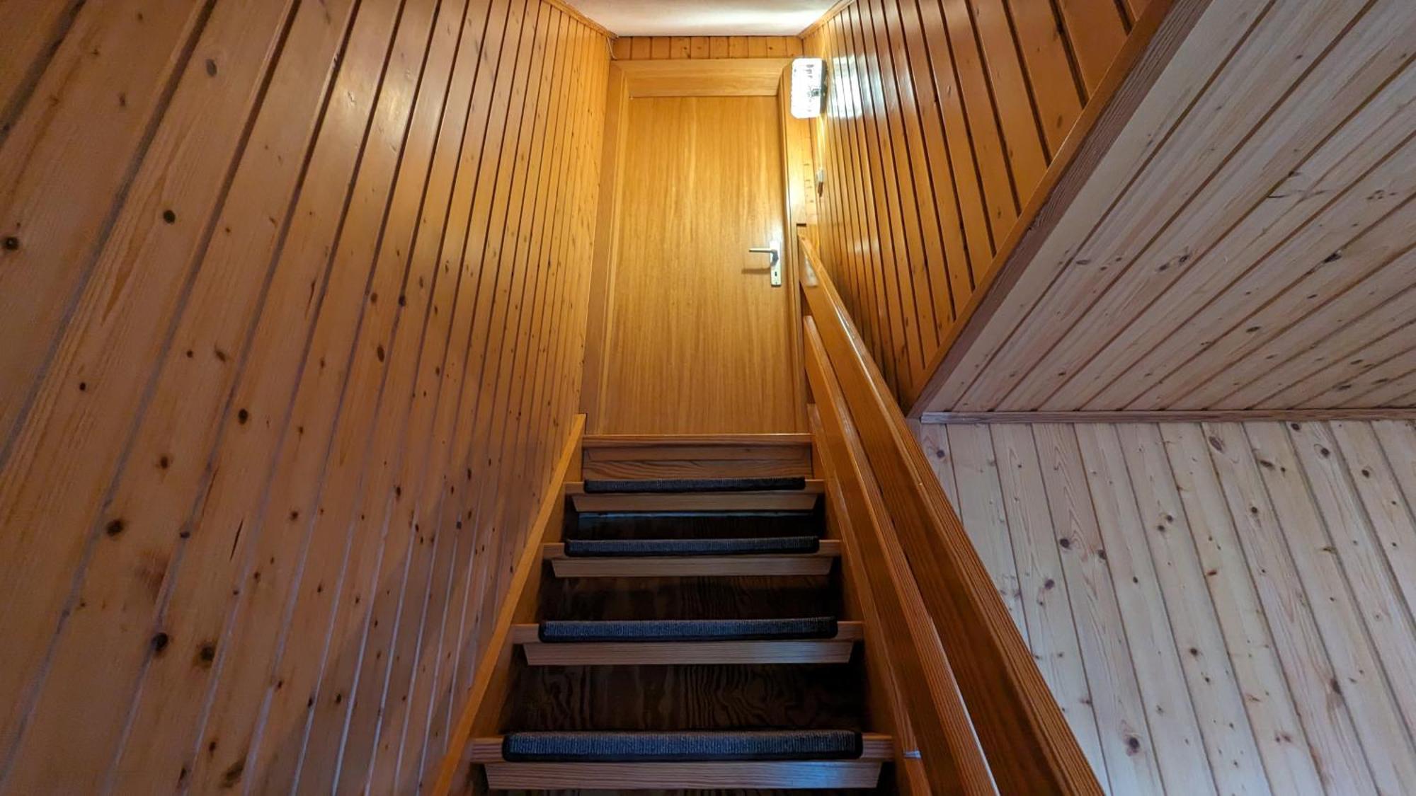 Dachgeschosswohnung Wilhelm Apartment
