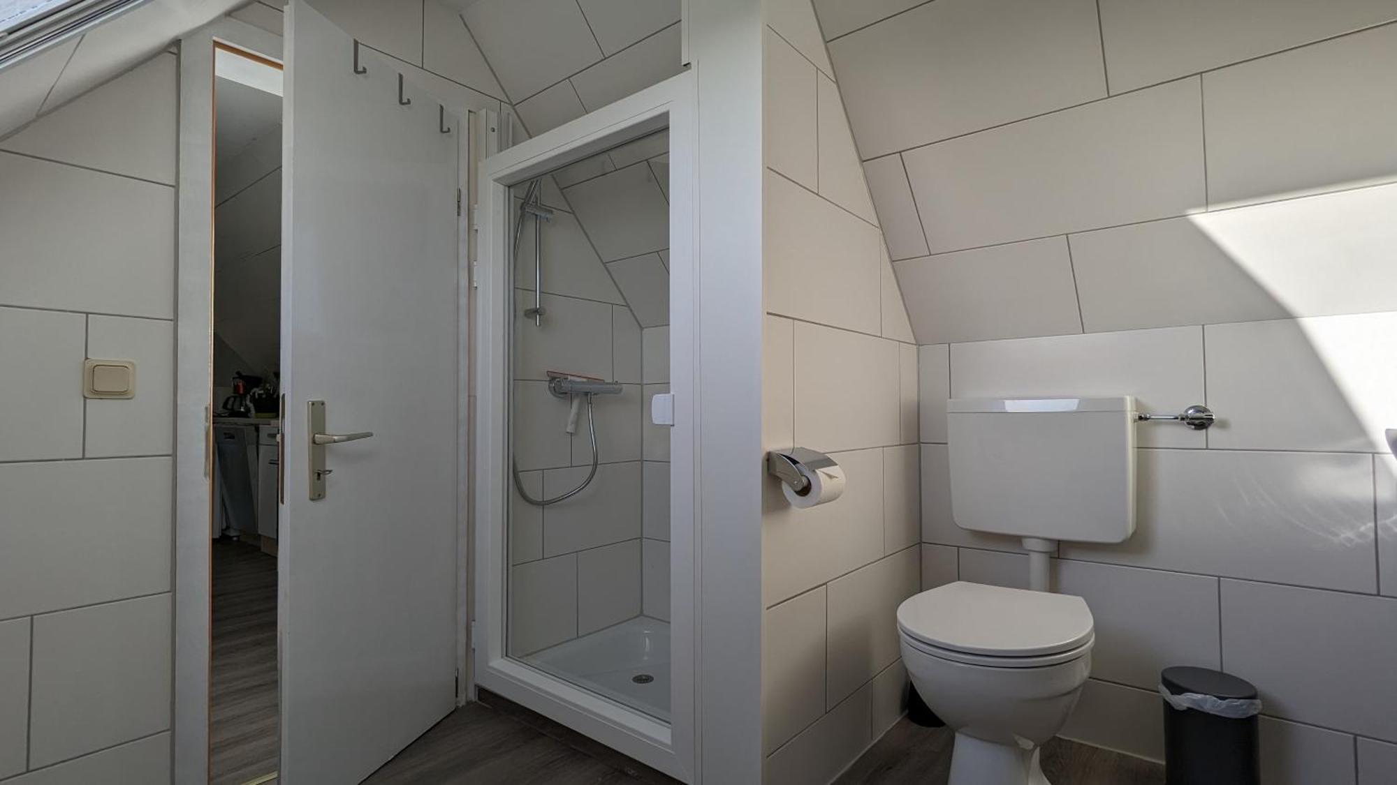 Dachgeschosswohnung Wilhelm *