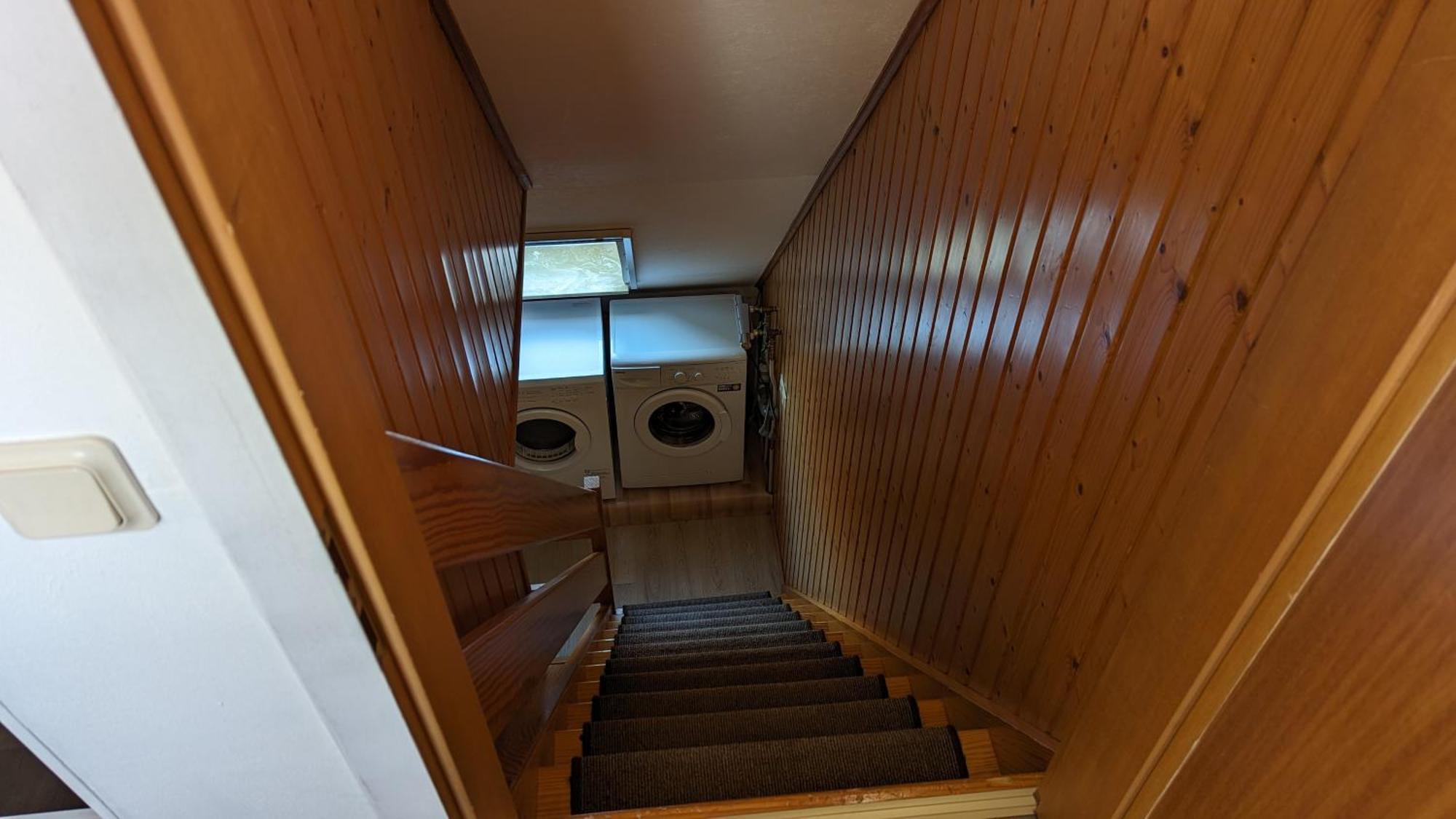 Dachgeschosswohnung Wilhelm Apartment
